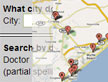Myrtle Beach Doctor Search